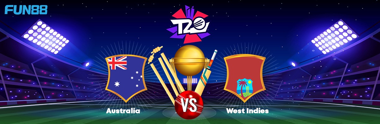 T20 Australia vs West Indies